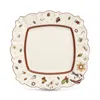 Villeroy & Boch Square Dinner Plate