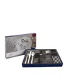 Villeroy & Boch Stainless Steel Victor 30-piece Cutlery Set