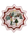 Villeroy & Boch Surprise Bowl (16.5cm) In Neutral