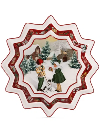 Villeroy & Boch Surprise Bowl (16.5cm) In Neutral