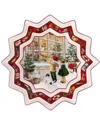 Villeroy & Boch Toy's Fantasy Large Bowl: Toy Shop Window