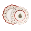 Villeroy & Boch Toy's Delight 8 Piece Set In Multi