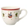 Villeroy & Boch Toy's Delight After-dinner Cup In Multi