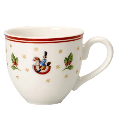 Villeroy & Boch Toy's Delight After-dinner Cup In Multi