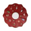 Villeroy & Boch Toy's Delight After-dinner Saucer In Multi