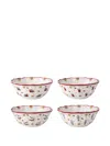 Villeroy & Boch Toy's Delight Bowl Set In White
