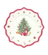 Villeroy & Boch Toy's Delight Buffet Plate