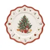 Villeroy & Boch Toy's Delight Buffet Plate In Multi