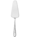 Villeroy & Boch Toy's Delight Cake Server In Silver