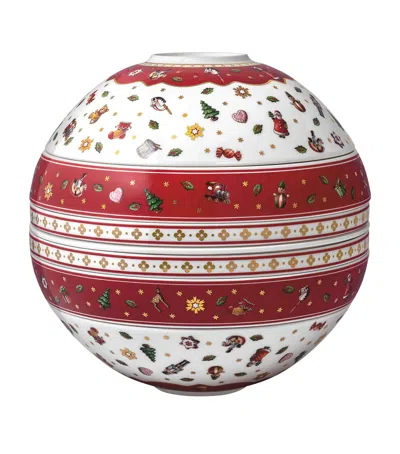 Villeroy & Boch Toy's Delight Christmas Tableware Set