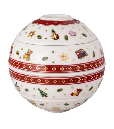 Villeroy & Boch Toy's Delight Christmas Tableware Set