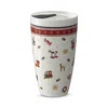Villeroy & Boch Toy's Delight Coffee To Go Mug