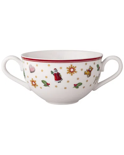 Villeroy & Boch Toy's Delight Cream Soup Cup In Multi