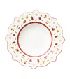 Villeroy & Boch Toy's Delight Deep Plate