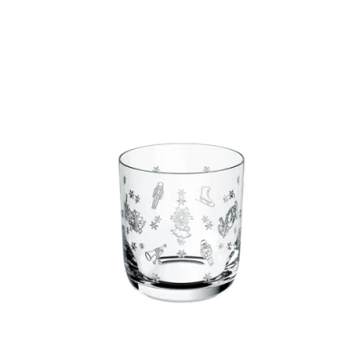 Villeroy & Boch Toy's Delight Dof / Tumbler Pair In Transparent