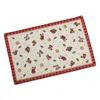 Villeroy & Boch Toy's Delight Embroidered Placemat