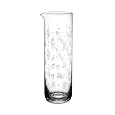 Villeroy & Boch Toy's Delight Glass Pitcher