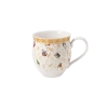 Villeroy & Boch Toy's Delight Mug  Anniversary Edition In Gold