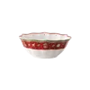 Villeroy & Boch Toy's Delight Rice Bowl In Red