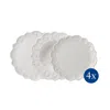 Villeroy & Boch Toy's Delight Royal Classic 12 Pc. Dinnerware Set, Service For 4 In Multi