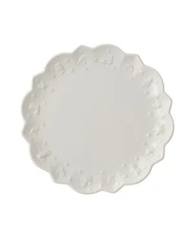 VILLEROY & BOCH TOY'S DELIGHT ROYAL CLASSIC DINNER PLATE