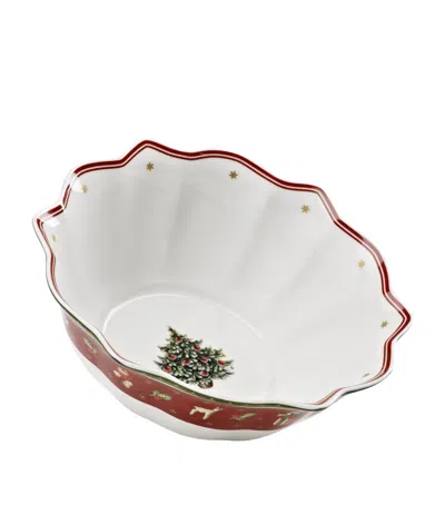 Villeroy & Boch Toy's Delight Salad Bowl