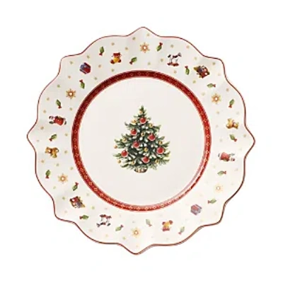 Villeroy & Boch Toy's Delight Salad Plate In White