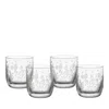 Villeroy & Boch Toy's Delight Shot Glass, Set Of 4 In Multi