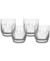 Villeroy & Boch Toy's Delight Shot Glasses, Set Of 4 In Multi