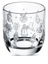 Villeroy & Boch Toy's Delight Shot Glasses (set Of Four) In White