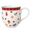 Villeroy & Boch Toy's Delight Small Mug In Multi