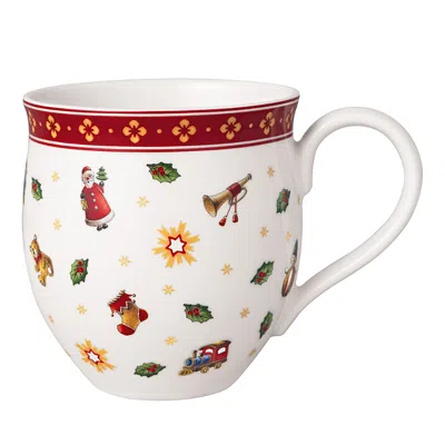 VILLEROY & BOCH TOY'S DELIGHT SMALL MUG
