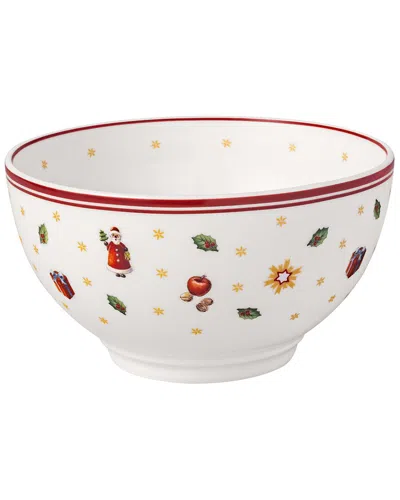Villeroy & Boch Toy's Delight Specials Rice Bowl In Multi