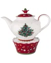 Villeroy & Boch Toy's Delight Teapot Warmer