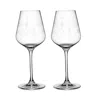 Villeroy & Boch Toy's Delight White Wine Goblet, Set Of 2