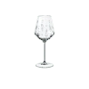 Villeroy & Boch Toy's Delight White Wine Pair In Transparent