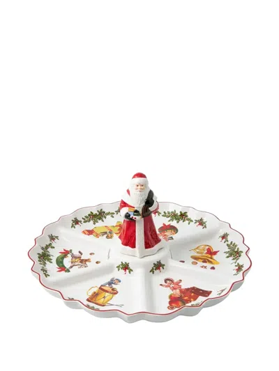 Villeroy & Boch Toy's Fantasy Bowl (19cm) In White