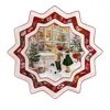 Villeroy & Boch Toy's Fantasy Large Bowl: Toy Shop Window In Multi