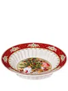 Villeroy & Boch Toy's Fantasy Porcelain Plate (25cm) In Multicolor