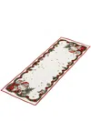 Villeroy & Boch Toy's Fantasy Table Runner (143cm X 49cm) In White