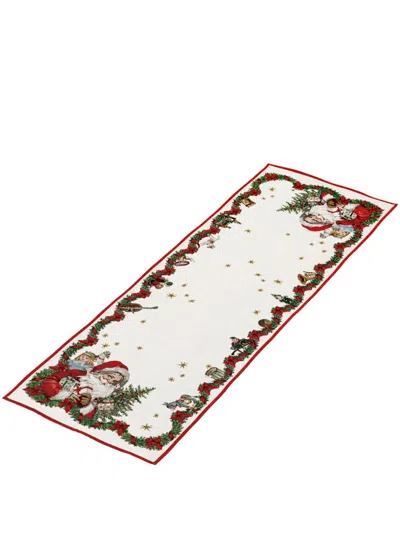 VILLEROY & BOCH TOY’S FANTASY TABLE RUNNER (143CM X 49CM)