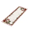 Villeroy & Boch Toy's Fantasy Xl Table Runner: Santa In Multi