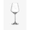 Villeroy & Boch Toy S Delight Red Wine Glasses Set Of Two