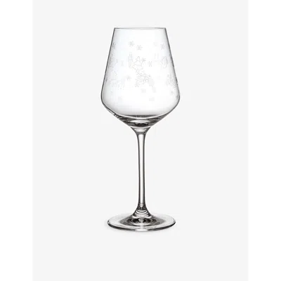 Villeroy & Boch Toy S Delight Red Wine Glasses Set Of Two