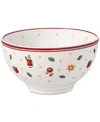 Villeroy & Boch Toys Delight Round Rice Bowl In Multi