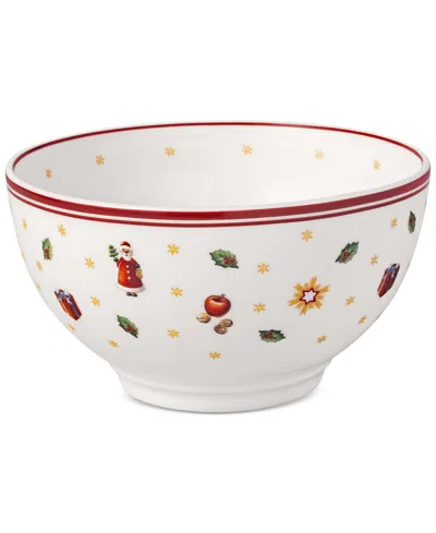 Villeroy & Boch Toys Delight Round Rice Bowl In Multi