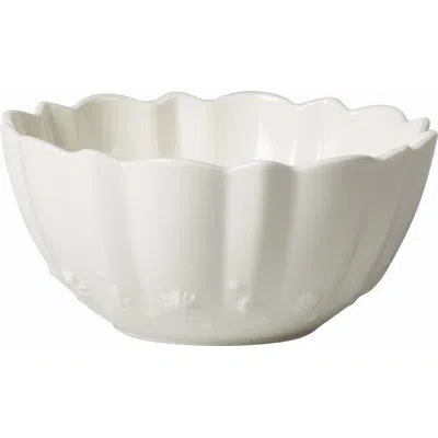 Villeroy & Boch Toys Delight Royal Classic Large Bowl In White