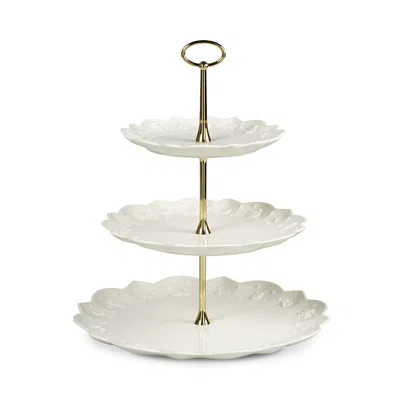 Villeroy & Boch Toys Delight Royal Classic Tray Stand In White