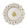 Villeroy & Boch Toys Delight Salad Plate Anniversary Edition