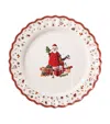 Villeroy & Boch Toys Delight Serving Platter